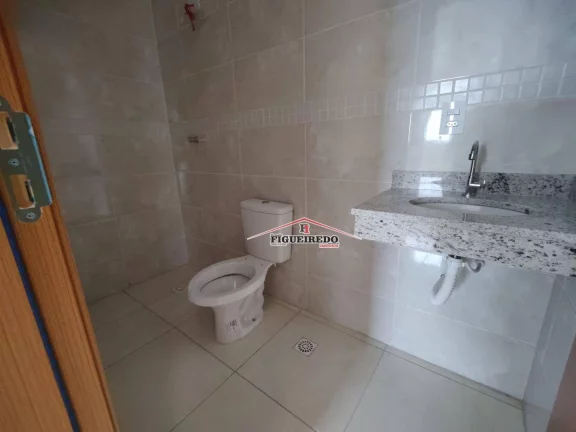Imagem Apartamento à venda, 76 m² por R$ 620.000,00 - Vila Guilhermina - Praia Grande/SP
