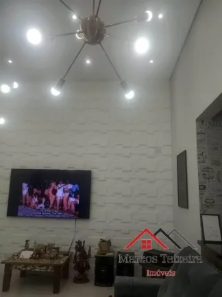 Imagem Casa - Jd Giane /vargem Grande