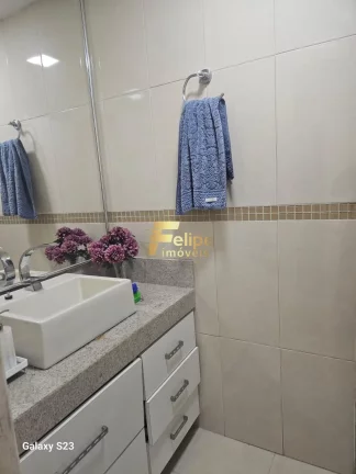 Imagem APARTAMENTO FRENTE MAR NA PRAIA DA COSTA!