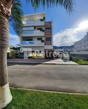 Imagem APARTAMENTO RESIDENCIAL em GOVERNADOR CELSO RAMOS - SC, Palmas do Arvoredo
