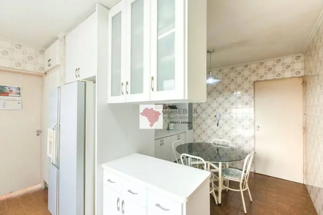 Imagem Apartamento à venda, 190 m² por R$ 2.700.000,00 - Itaim Bibi - São Paulo/SP