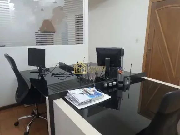 Imagem Conjunto Comercial/Sala