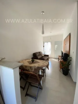 Imagem Casa em Condomínio para Venda em Atibaia, Jardim Morumbi, 2 dormitórios, 1 suíte, 1 banheiro, 1 vaga