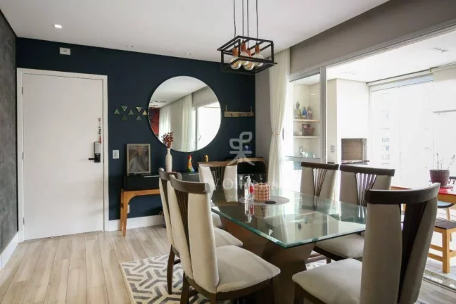 Imagem Apartamento com 2 dormitórios à venda, 87 m²- Vila Andrade - São Paulo/SP