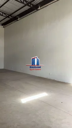 Imagem Salão comercial com renda  Zona Norte RP