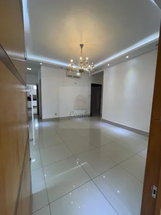 Imagem Casa em Condomínio para Locação em Cuiabá-MT (Jardim Mossoró) - 3 Quartos, 2 Suítes, 1 Sala, 2 Vagas de Garagem!