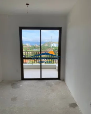 Imagem Apartamento com 2 dormitórios à venda, 57 m² por R$ 420.000 - Martim de Sá - Caraguatatuba/SP