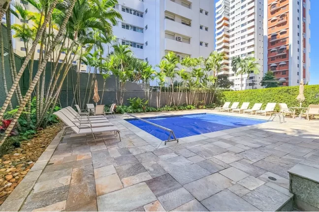 Imagem COBERTURA RESIDENCIAL em São Paulo - SP, Aclimação