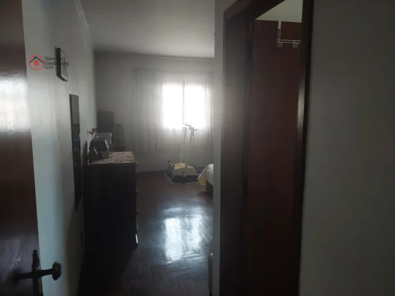 Imagem SOBRADO GRANDE COM EDÍCULA, A VENDA OU LOCAÇÃO. 5 DORMITÓRIOS E 7 VAGAS DE GARAGEM. ÓTIMA LOCALIZAÇÃO, PRÓXIMO AO LARGO DA VILA ZELINA.