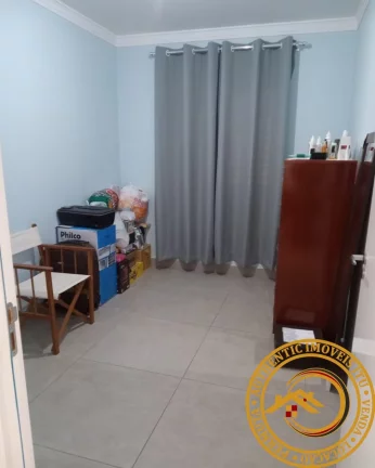 Imagem APARTAMENTO RESIDENCIAL em SALTO - SP, LOTEAMENTO JARDIM DAS CONSTELAÇÕES