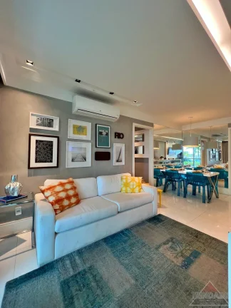 Imagem APARTAMENTO RESIDENCIAL em RIO DE JANEIRO - RJ, BARRA DA TIJUCA