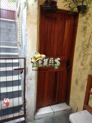 Imagem SOBRADO INHOCUNE PARA VENDA