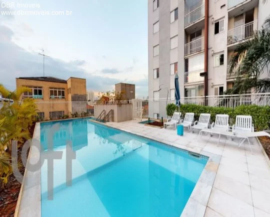Imagem APARTAMENTO RESIDENCIAL em São Paulo - SP, Belém