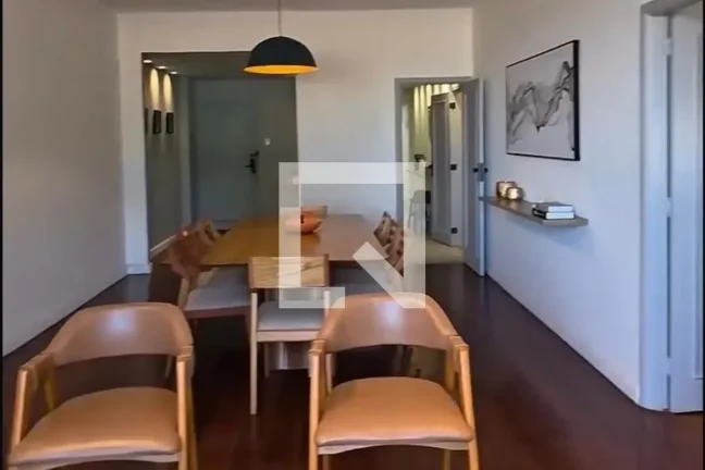 Imagem Apartamento à Venda - Copacabana, 2 Quartos, 132 m2