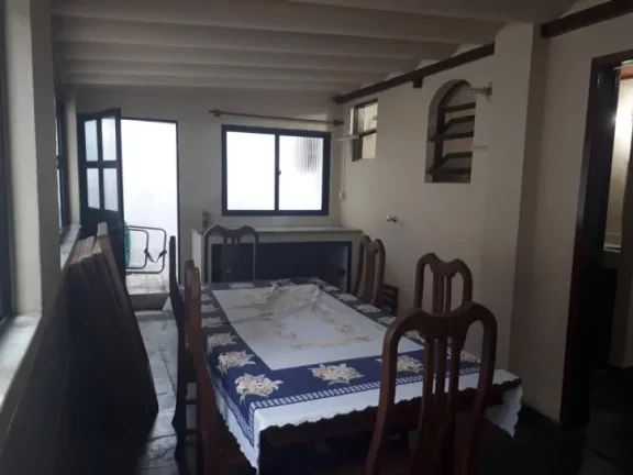 Imagem Casa com 2 dormitórios à venda, 120 m² por R$ 300.000,00 - Ponta do Ambrósio - São Pedro da Aldeia/RJ