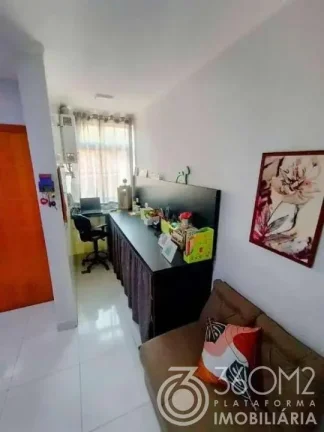 Imagem Cobertura para Venda em Santo André / SP no bairro Vila Gilda