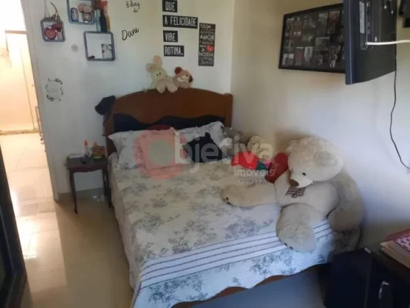 Imagem Cobertura com 5 dormitórios à venda, 150 m² - Centro - Cabo Frio/RJ