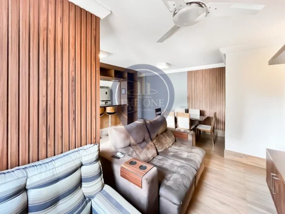 Imagem Apartamento à venda na Saúde, São Paulo-SP: 2 quartos, 1 suíte, 2 salas, 2 banheiros, 1 vaga de garagem, 65m². Confira!