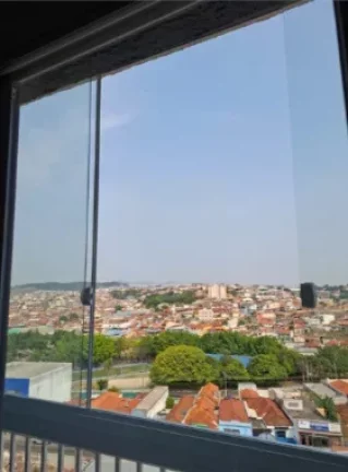 Imagem Apartamento à Venda no Centro de Bragança Paulista – 2 Dormitórios, 1 Suíte