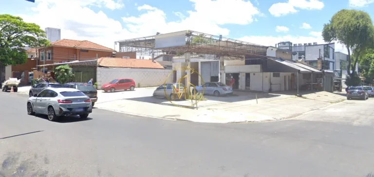 Imagem Terreno para Venda em São Paulo, Moema