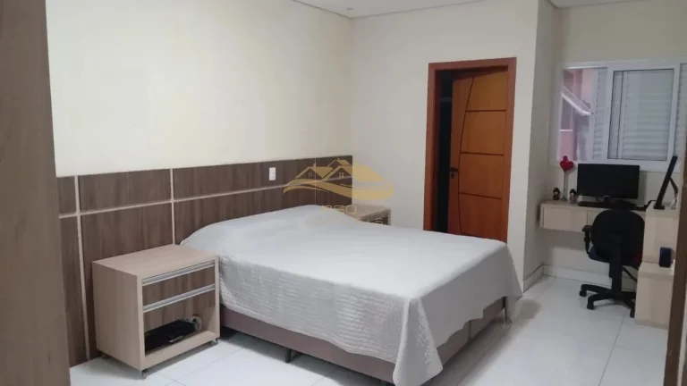 Imagem CASA RESIDENCIAL em INDAIATUBA - SP, JARDIM Belo Horizonte