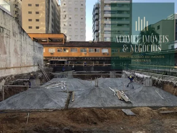 Imagem Apartamentos no Litoral para venda em Praia Grande no bairro Canto do Forte