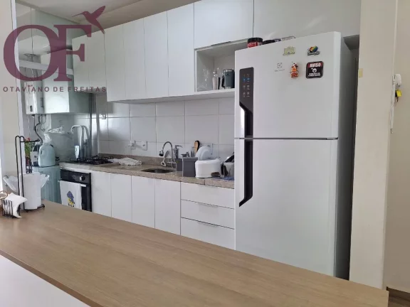 Imagem Apartamento com 2 Quartos à venda, 65m² - Medeiros