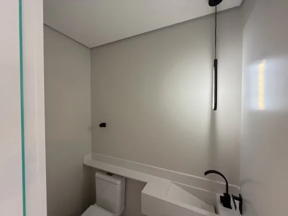Imagem Casa com 3 Dorms e Piscina - Residencial Nova Jaguari