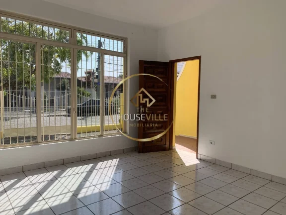 Imagem Casa Sobrado 3 dormitórios (1 suíte ) Jardim florida, Jacareí.