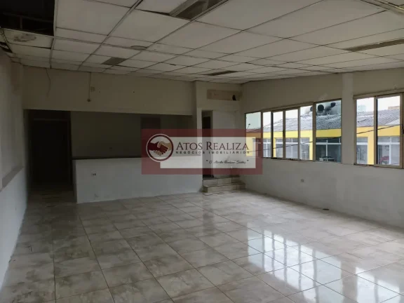 Imagem Casa Comercial à Venda em Santo Amaro - 180m² por R$1.350.000