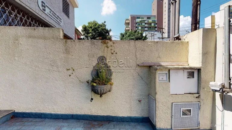 Imagem Casa de uso misto com 2 andares e 170metros quadrados aproximadamente. O primeiro andar do imóvel c...