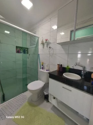 Imagem Apartamento à Venda em Flórida, Praia Grande - SP