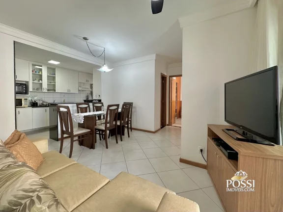 Imagem Oportunidade Imperdível no Parque das Castanheiras - Praia da Costa: Maravilhoso Apartamento com 2 Quartos todo reformado e Área de Lazer Completa!