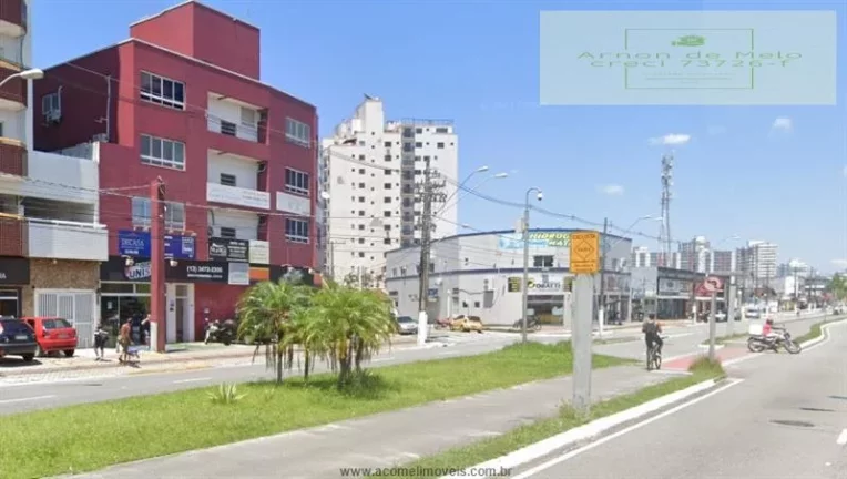 Imagem Escritório para locação em Praia Grande no bairro Vila Tupi