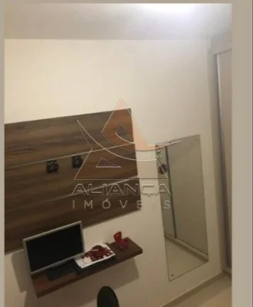 Imagem Apartamento - Ribeirão Preto - Greenville