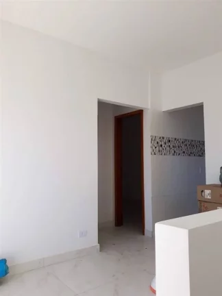 Imagem Casa com 2 dorms, Esmeralda, Praia Grande - R$ 190 mil, Cod: 2703