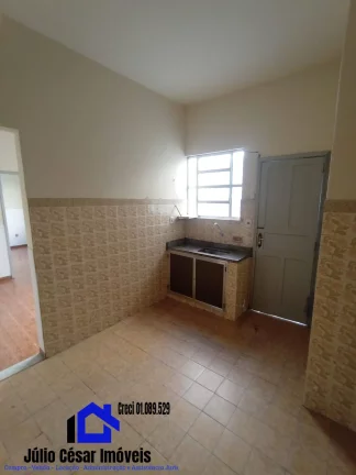 Imagem ALUGA-SE EXCELENTE CASA NO PAIVA!