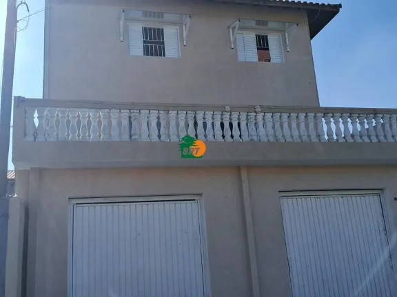 Imagem Casa para Venda em São Roque, Jardim Vinhas Do Sol (mailasqui), 4 dormitórios, 1 suíte, 1 banheiro, 4 vagas