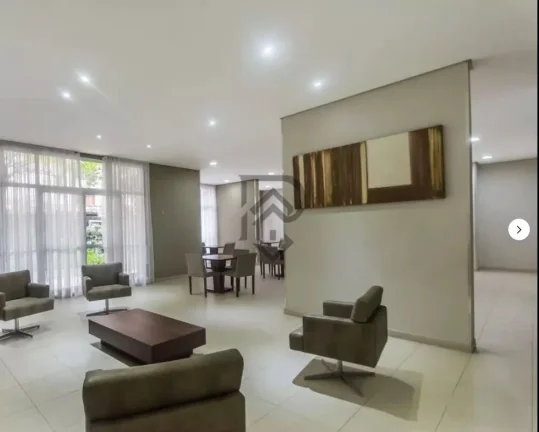 Imagem Apartamento pinheiros Insperatto andar alto