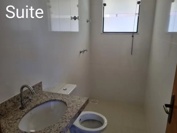 Imagem Casa Geminada para Venda em Belo Horizonte / MG no bairro Paquetá