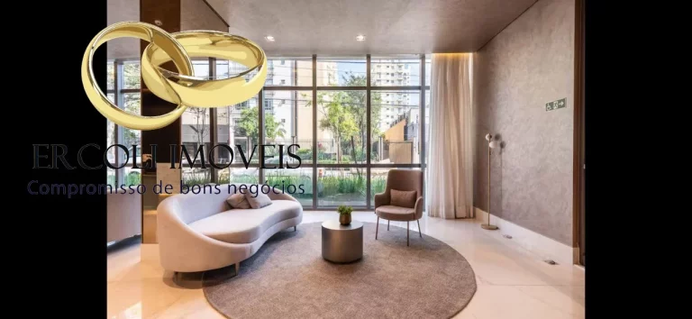 Imagem APARTAMENTO RESIDENCIAL em São Paulo - SP, Moema