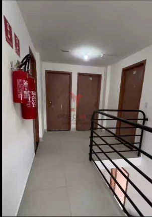 Imagem Apartamento à venda no Paratibe