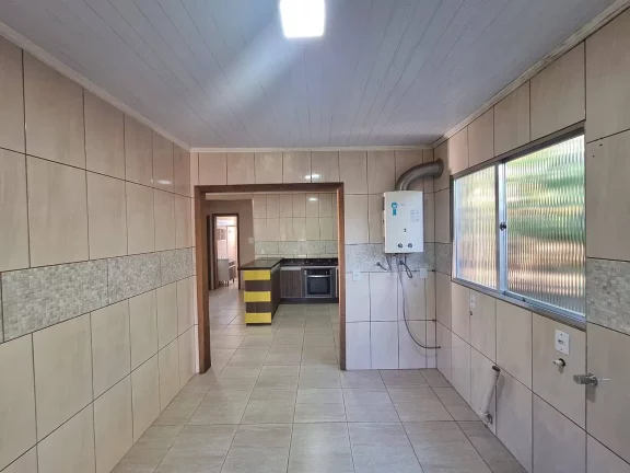 Imagem Casa à Venda no Condomínio Pomar da Lagoa – Águas Claras, Viamão/RS