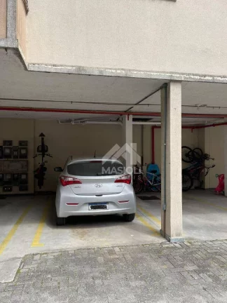Imagem Apartamento com 2 dormitórios à venda, 65 m² - Soteco - Vila Velha/ES