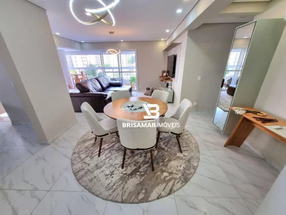 Imagem PITANGUEIRAS- NOVO COM MARAVILHOSA ÁREA DE LAZER , 142 M² ÚTEIS , 02 VAGAS DE GARAGEM , SACADA GOURMET.