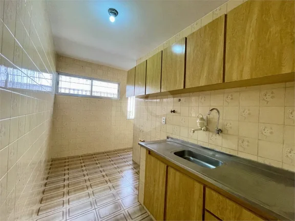 Imagem Apartamento à venda com 2 quartos no condomínio Central Parque Lapa, São Paulo - SP