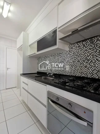 Imagem Apartamento 3 dorm