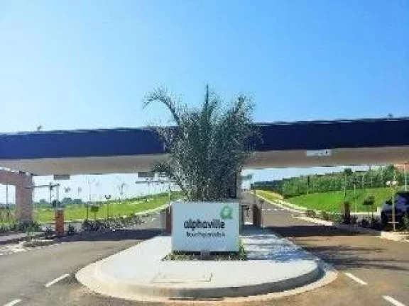 Imagem Casa à venda, 332 m² por R$ 3.800.000,00 - Alphaville Nova Esplanada IV - Votorantim/SP