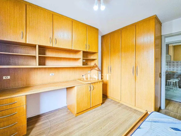 Imagem Apartamento com 2 dormitórios na Vila Carrão
