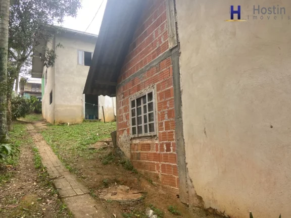 Imagem CASA RESIDENCIAL em SÃO FRANCISCO DO SUL - SC, Acarai
